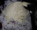 பொட்டுக்கடலை சாதம்                      ரெசிபி ஸ்டேப் 1 புகைப்படம்