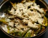 Kurkure karlachi vazi recipe step 2 photo