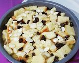 Foto langkah ke 5 dari resep Bread pudding.