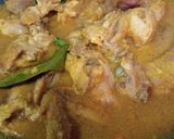 Foto langkah ke 3 dari resep Ayam Kecap Pedas Manis.