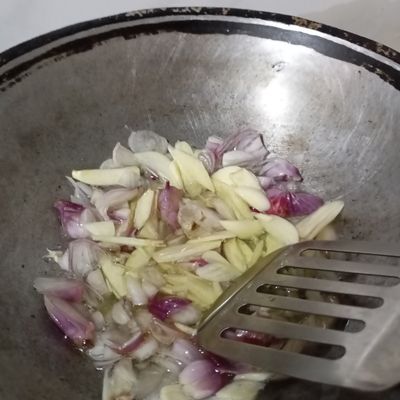 Langkah 3
