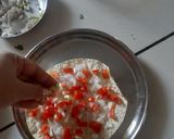 ફ્રાય મસાલા પાપડ (Fry Masala Papad Recipe In Gujarati) રેસીપી સ્ટેપ2ફોટો