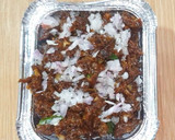 ரோட்டுக்கடை காளான் மசாலா ரெசிபி ஸ்டேப் 13 புகைப்படம்
