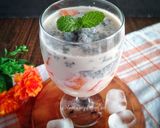 Foto langkah ke 4 dari resep Kalikih Santan.