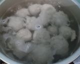 Foto langkah ke 2 dari resep Bakso Ayam.