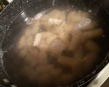 Foto del paso 5 de la receta: Ñoquis de papa 🥔