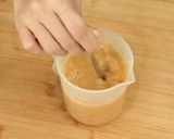 Foto langkah ke 6 dari resep Brokoli Saus Tiram Tim Telur Devina Hermawan.