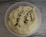 2013. Dupla sajttal sonkával töltött kirántott karaj recept fázis 8 fotója