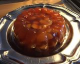 Une image de l'étape 7 de Pommes et clémentines en gelée.