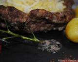 Bowl Shaped Kebab recipe step 7 photo