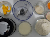 Resep Dasar Roti, (kali ini jadi) Roti Sobek