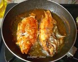 Foto langkah ke 3 dari resep Pesmol Ikan Nila.