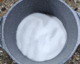 Foto del paso 2 de la receta: 🍮 Flan clásico con caramelo, sin horno, sin microondas 🍮