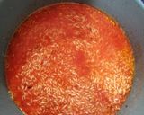 Foto del paso 6 de la receta: Arroz rojo