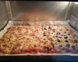 Foto del paso 7 de la receta Pizza familiar 2 en 1 🍕