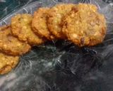 A picture of step 5 of Chana Daal Vada.