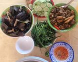 Hình bước làm 4 của món Bữa Cơm 100 Ngàn 4
