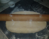 Foto del paso 4 de la receta: Scones dulces ❤️