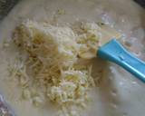 Mix Vegetables in Green Sauce recipe step 3 photo