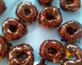 Foto langkah ke 2 dari resep Donat ubi kuning 🍩.