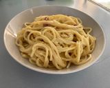 Foto del paso 7 de la receta: Spaghetti a la carbonara tradicional