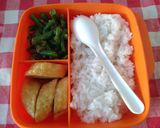 Foto langkah ke 4 dari resep Rolade Ayam ala Hokben.