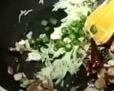 ম্যাংগো রাইস (Mango Rice recipe in Bengali) রেসিপির ধাপ 2 ছবি