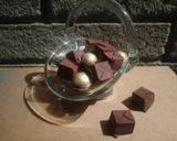 Foto del paso 7 de la receta: Bom-Bon de chocolate