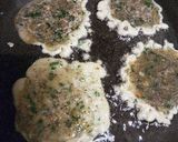 صورة لخطوة 3 من وصفة عجه سوريه 😋سهل وسريعه