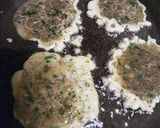 صورة لخطوة 3 من وصفة عجه سوريه 😋سهل وسريعه