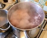 Foto del paso 4 de la receta Pulpo á feira