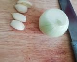 Sárgaborsó főzelék alias Stokeráj 🇭🇺 recept fázis 1 fotója