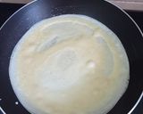 Foto langkah ke 2 dari resep Martabak Telur Kornet.