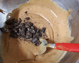 Foto del paso 3 de la receta: Torta Tofi keto