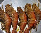 চিংড়ির মালাইকারি (Chingri Malaikari Recipe in Bengali) রেসিপির ধাপ 5 ছবি
