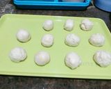 Foto langkah ke 3 dari resep Pastel sayuran.