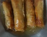 Foto langkah ke 8 dari resep Lumpia Jamur.