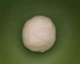 Foto del paso 2 de la receta: Masa base salada para tarta