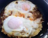 Foto del paso 2 de la receta: Desayuno de campeones