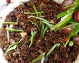 A picture of step 21 of Twisted Russian pizza.