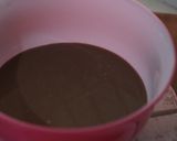 Foto langkah ke 2 dari resep Mini Choco Pie ala Mommy Twins.