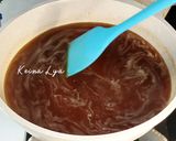 Foto langkah ke 8 dari resep Pempek Sutra Putih Telur Viral.