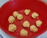 Házi tarhonya 10 perc alatt recept fázis 2 fotója