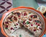 Recipe step image