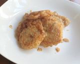 Foto langkah ke 10 dari resep 16. Perkedel ayam.