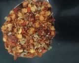 પીઝા સોસ (Pizza Sauce Recipe In Gujarati) રેસીપી સ્ટેપ3ફોટો