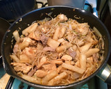 Foto del paso 14 de la receta: Chop Suey | Platillo Chino
