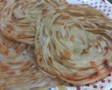 A picture of step 6 of Lachay daar parathay (Ramadan ki tiyari).