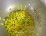 વેજ પુલાવ (Veg Pulao Recipe In Gujarati) રેસીપી સ્ટેપ3ફોટો