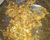 Foto langkah ke 2 dari resep Sambal Tempe Terasi.